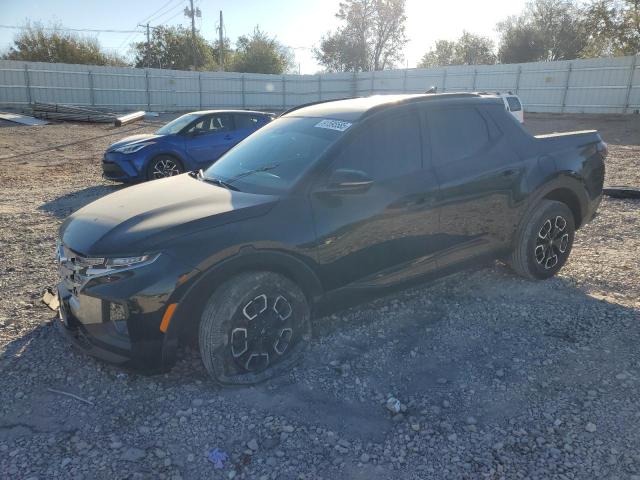 Global Auto Auctions: 2024 HYUNDAI SANTA CRUZ