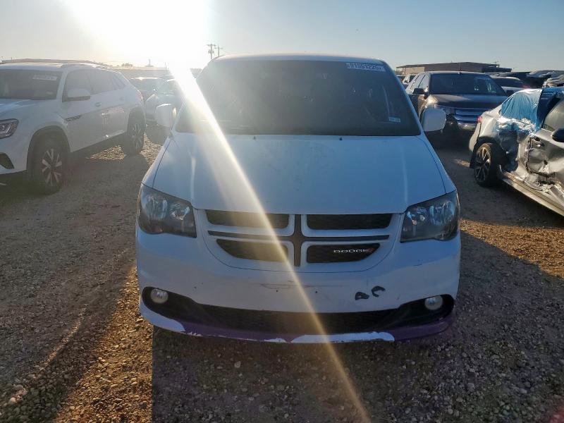 2019 DODGE GRAND CARA #3281592385