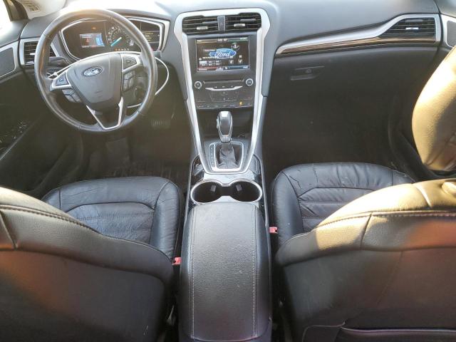 2014 FORD FUSION SE - 1FA6P0HD1E5368118