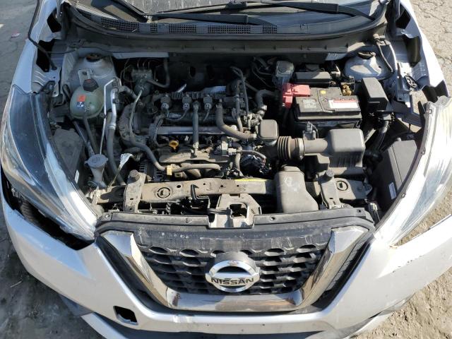 2019 NISSAN KICKS S #3287751114