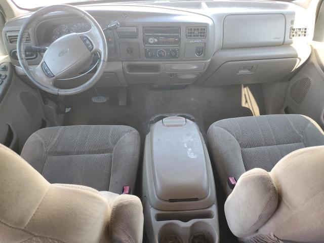 2000 FORD EXCURSION #3290442774