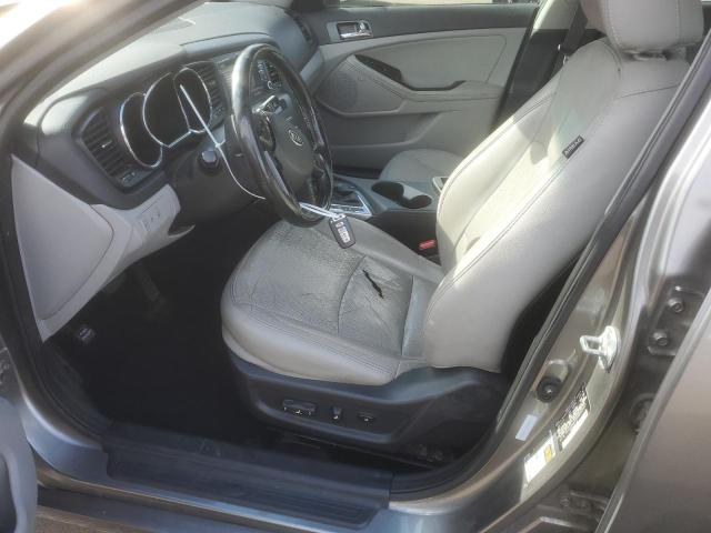 2012 KIA OPTIMA EX #3303877694