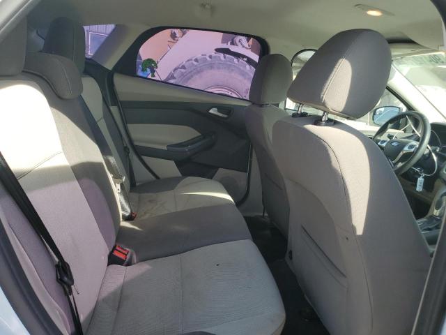 2014 FORD FOCUS SE #3284941930