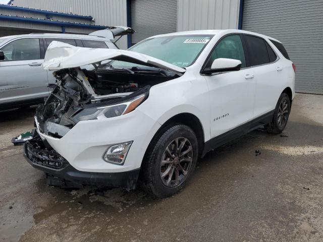 2020 CHEVROLET EQUINOX LT #3292300328