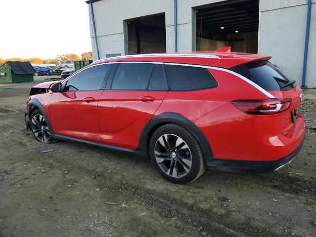 2019 BUICK REGAL TOUR W04GU8SX2K1019006