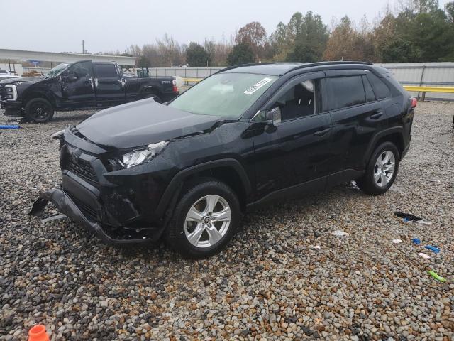 Global Auto Auctions: 2019 TOYOTA RAV4 XLE