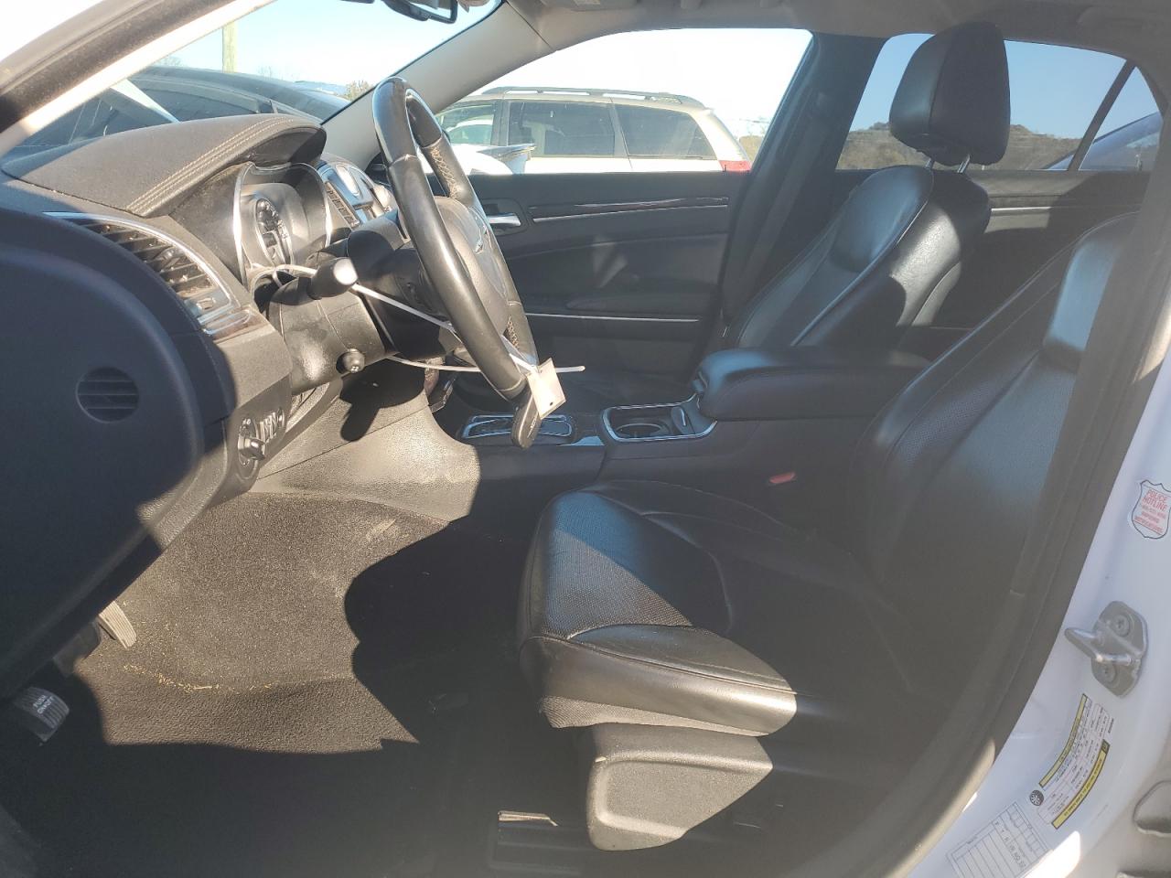 CHRYSLER 300 LIMITED