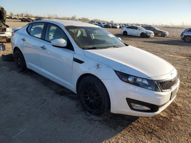 2013 KIA OPTIMA LX #3292468687