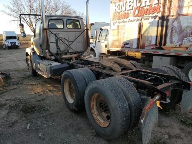 1999 STERLING TRACTOR #3312724331