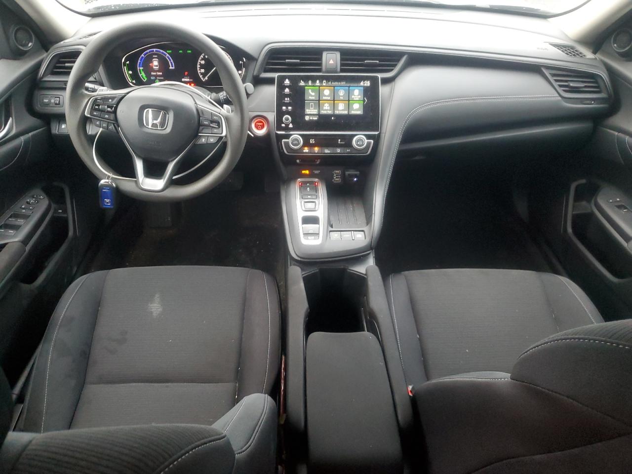 HONDA INSIGHT EX