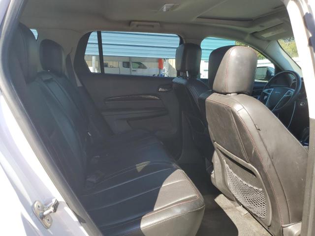 2013 GMC TERRAIN DE - 2GKALYEK9D6351172