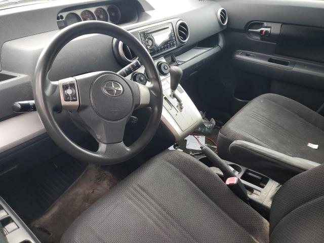 2009 TOYOTA SCION XB #3308466321