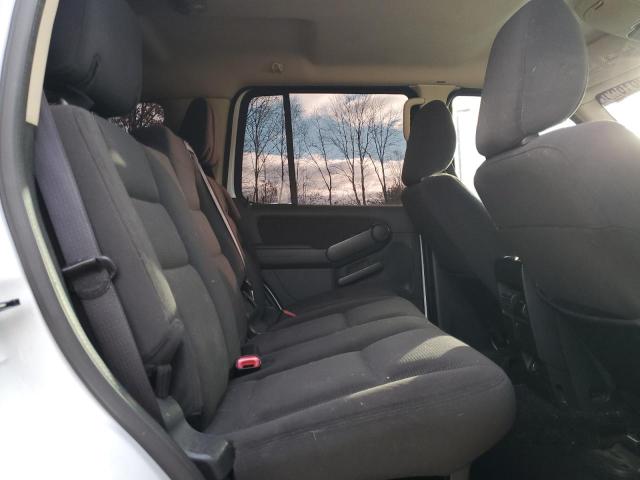 2010 FORD EXPLORER X #3301713363