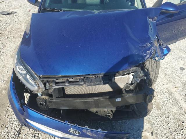 2021 KIA FORTE FE #3310576044