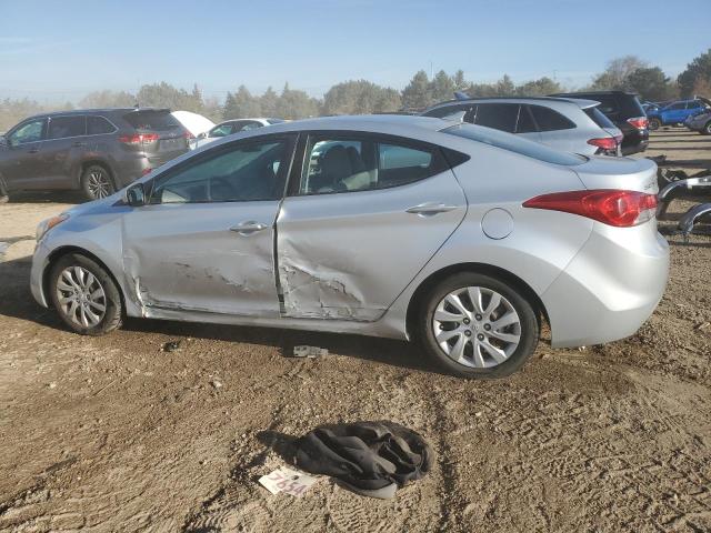 2013 HYUNDAI ELANTRA GL #3287776112