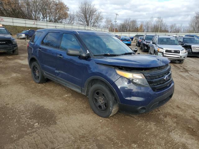 2015 FORD EXPLORER P #3305395305