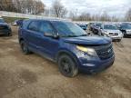 Lot #3305395305 2015 FORD EXPLORER P