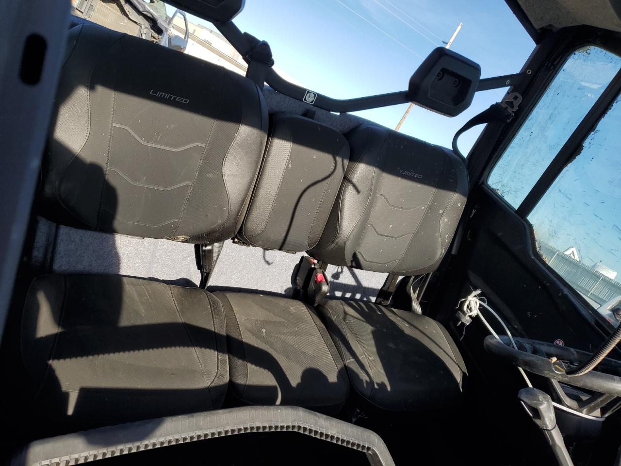 Lot #3287731163 2024 CAN-AM DEFENDER L