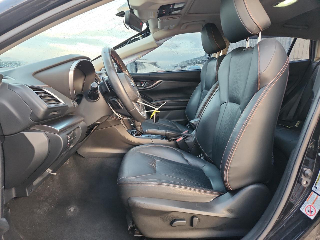 SUBARU CROSSTREK LIMITED