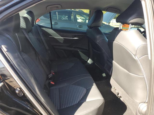 2020 TOYOTA CAMRY SE #3298019174