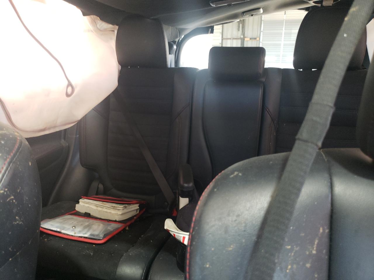 MITSUBISHI OUTLANDER SE