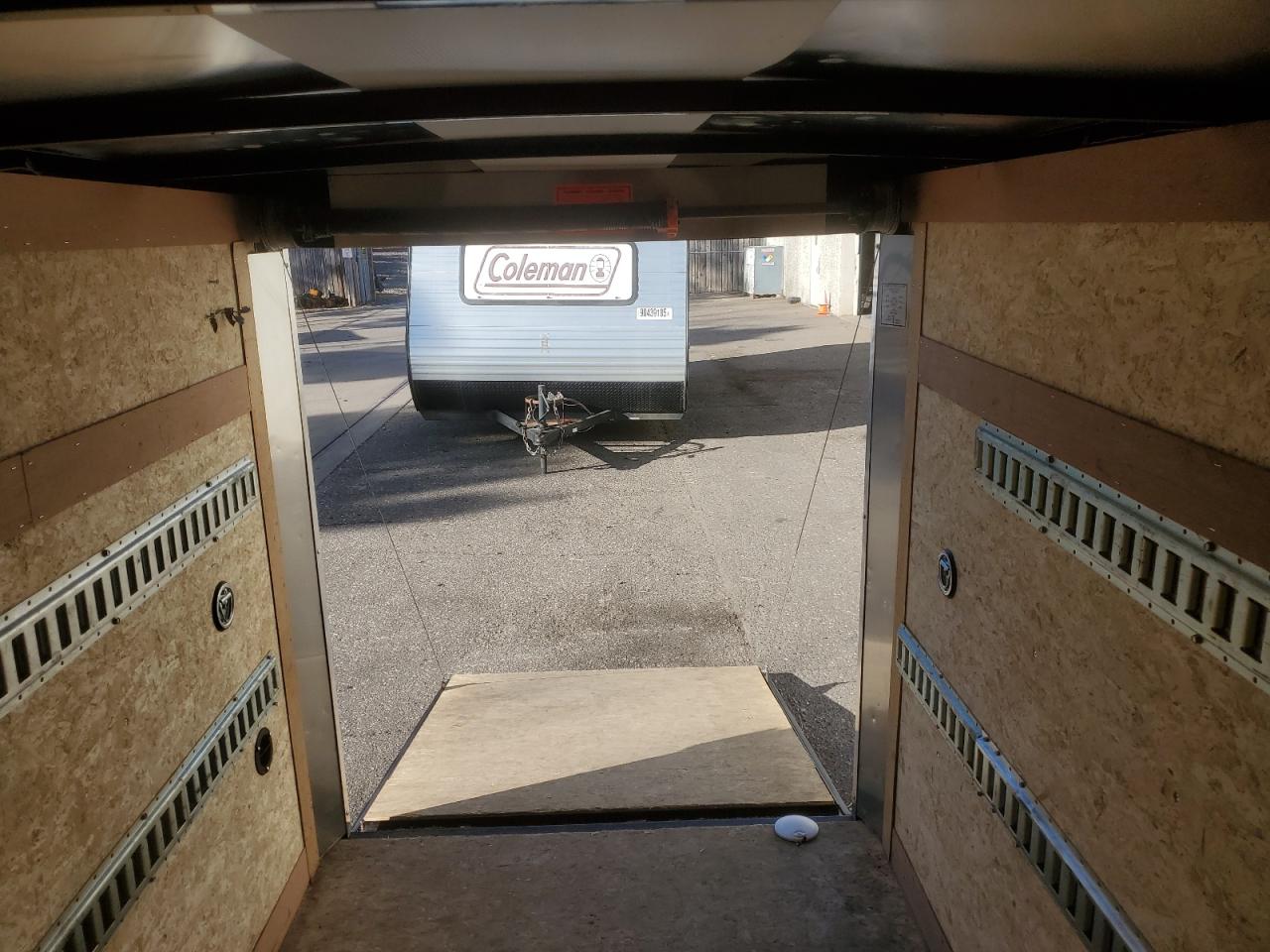 Lot #3285590301 2024 AMERICAN CARGO GRP INC UNKNOWN