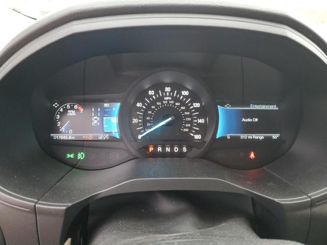 2024 FORD EDGE TITAN #3292555674