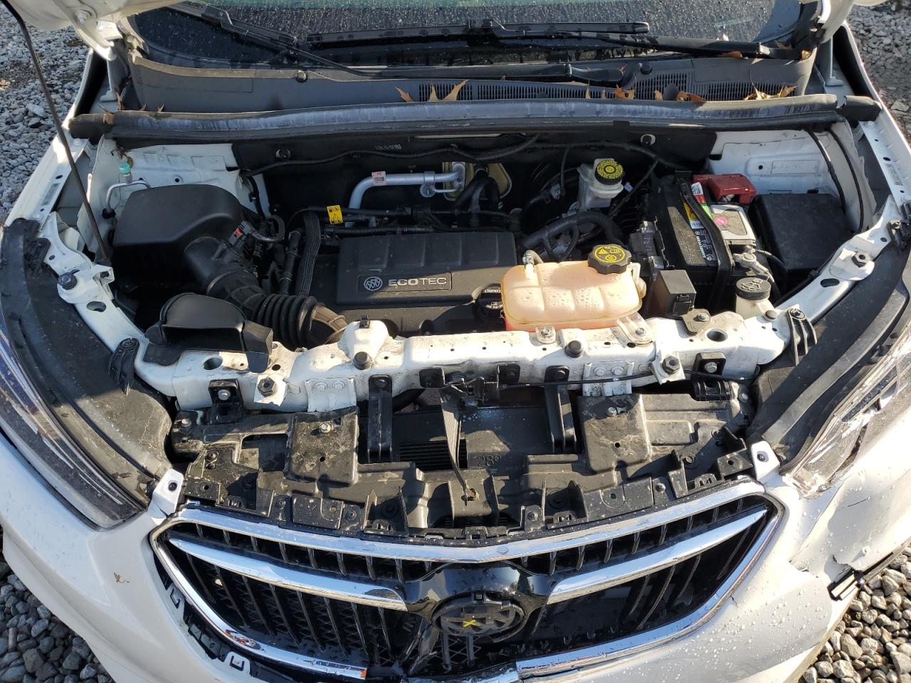 BUICK ENCORE ESSENCE