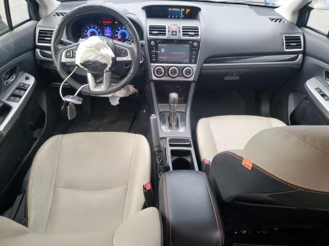 2016 SUBARU CROSSTREK #3301933444