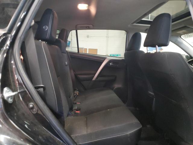 2016 TOYOTA RAV4 HV XL #3290208211