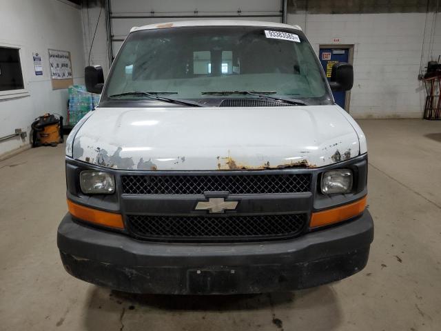 2004 CHEVROLET EXPRESS G3 #3291024187