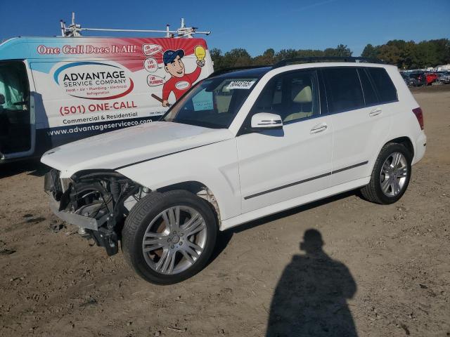 Global Auto Auctions: 2015 MERCEDES-BENZ GLK 350