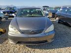 Lot #3304023603 2005 TOYOTA CAMRY LE