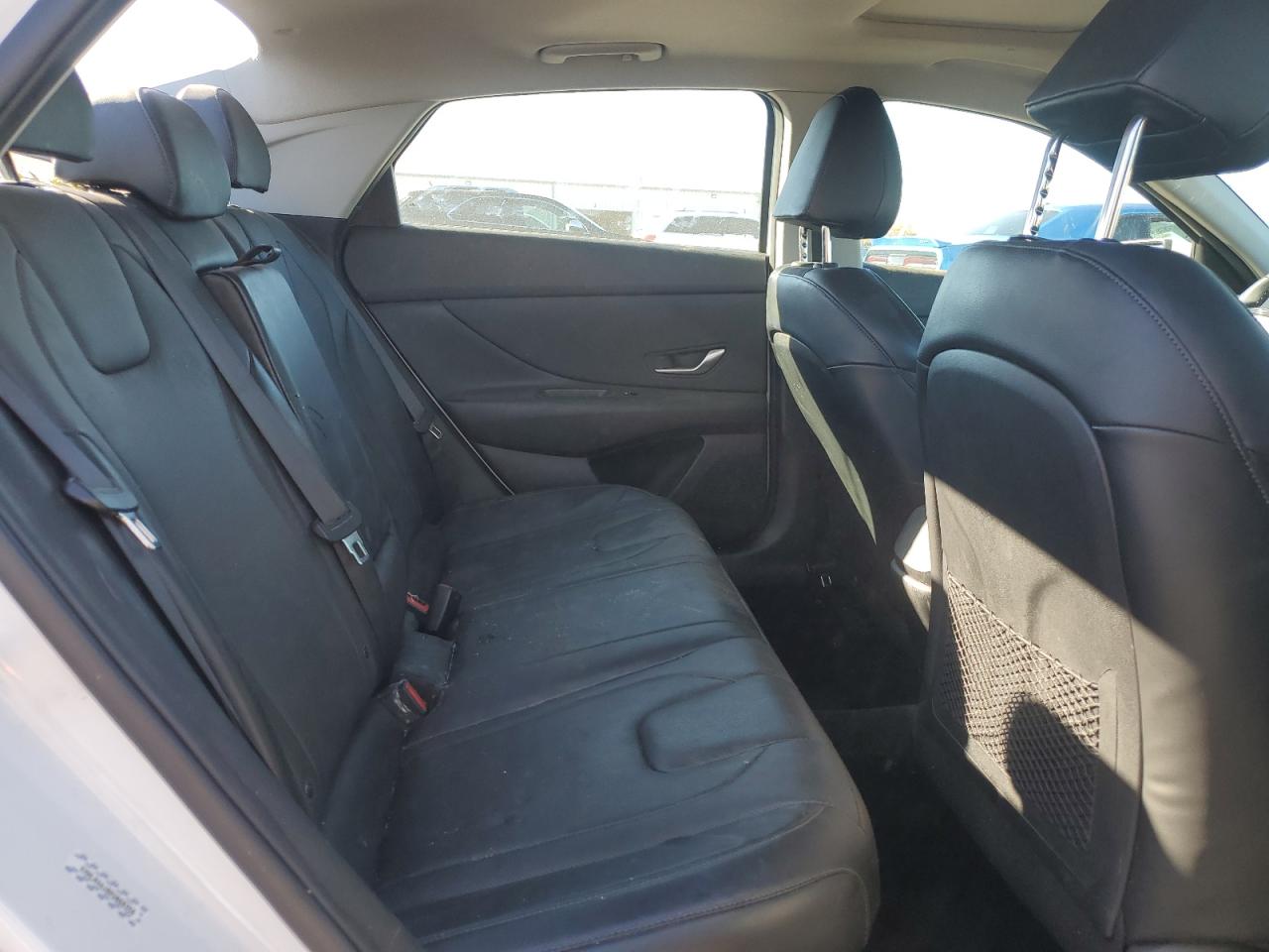 HYUNDAI ELANTRA LIMITED