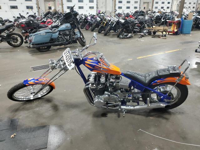 1974 KAWASAKI KZ900 #3316924069