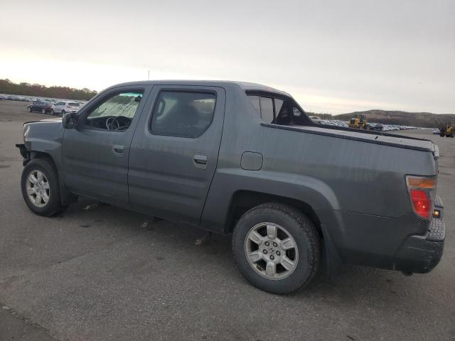 2007 HONDA RIDGELINE #3302796896
