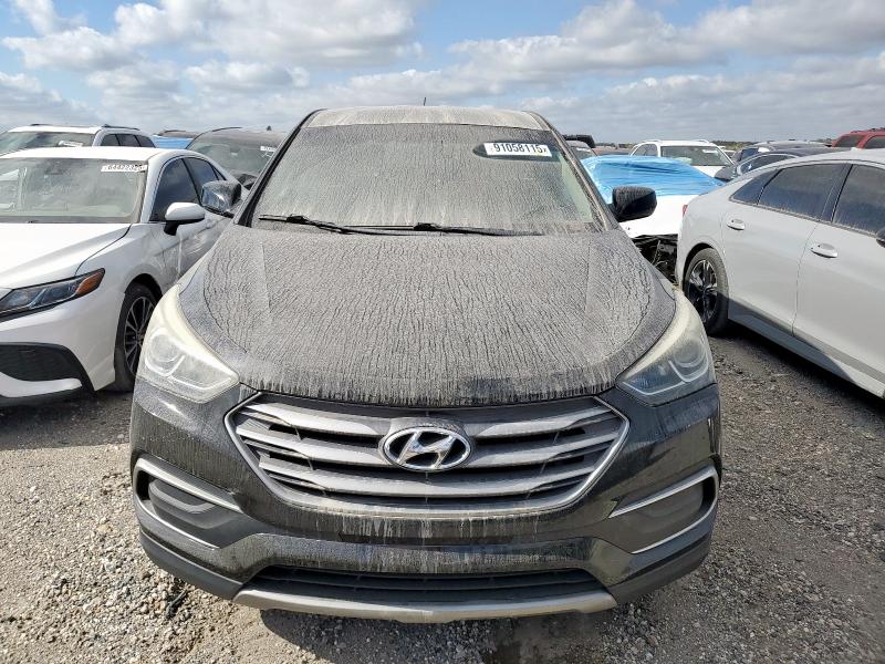 2018 HYUNDAI SANTA FE S #3310608270
