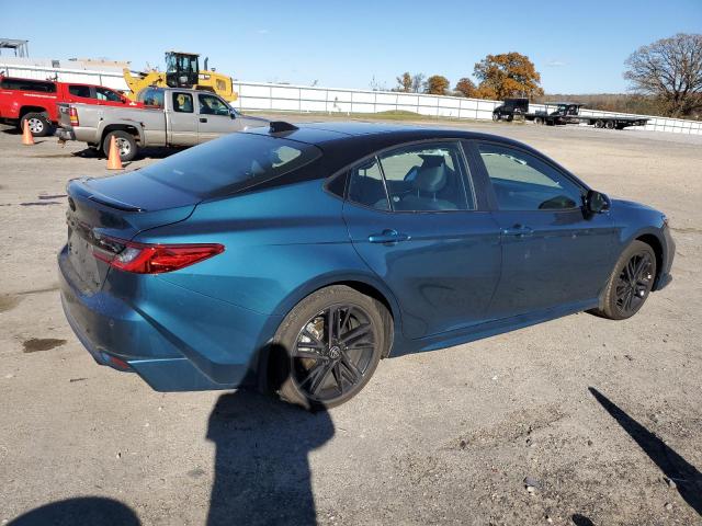 2025 TOYOTA CAMRY XSE #3304783939