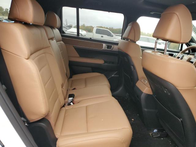 2025 HYUNDAI SANTA FE L #3302791906