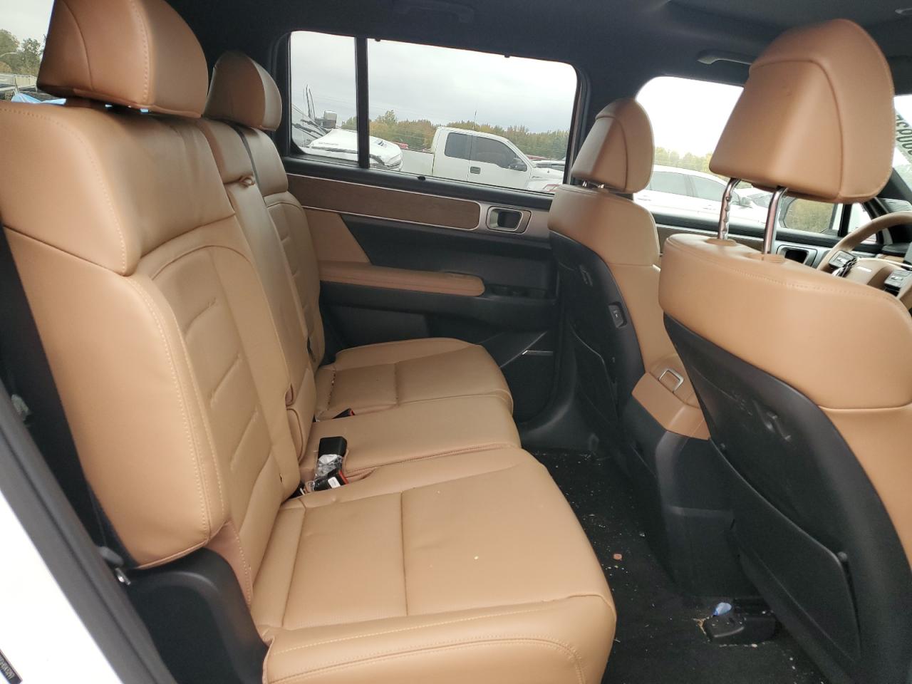 HYUNDAI SANTA FE LIMITED