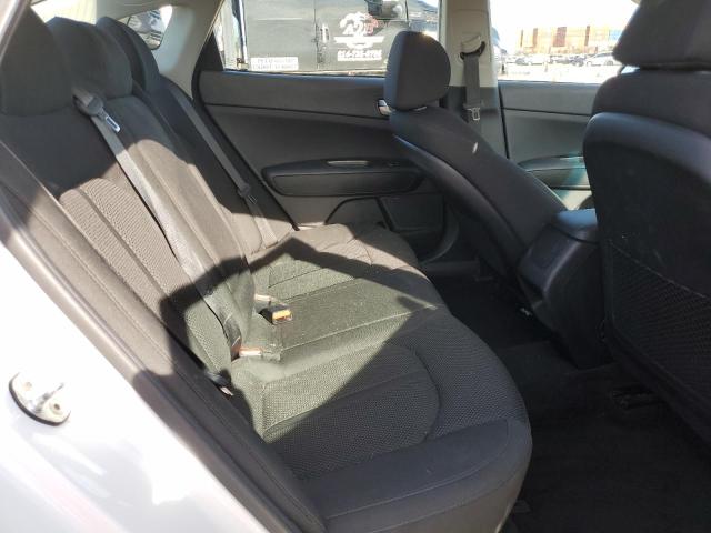 2020 KIA OPTIMA LX #3303881703