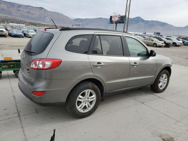 2011 HYUNDAI SANTA FE G #3285805647