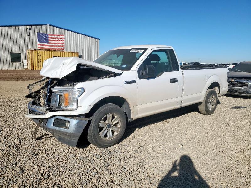 2019 FORD F150 #3308599510