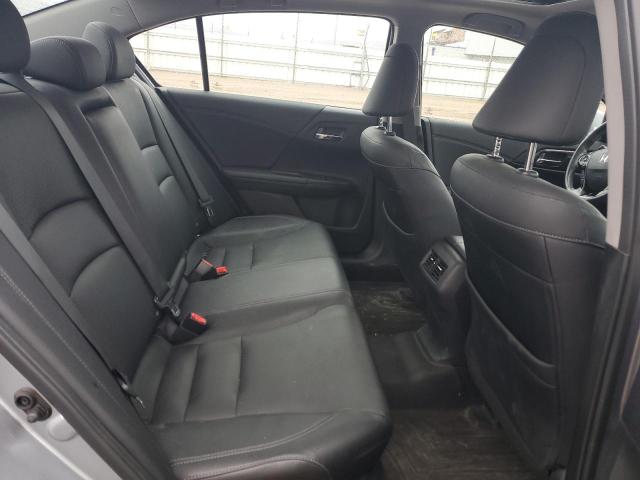 2016 HONDA ACCORD EXL #3296640042