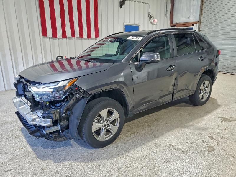 2024 TOYOTA RAV4 XLE #3303882712