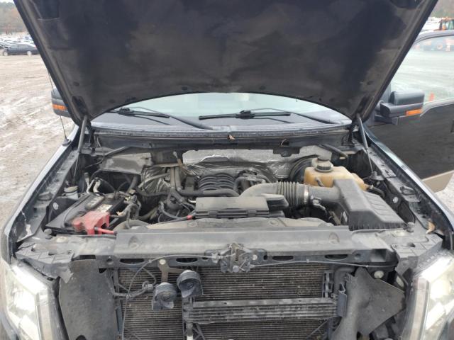 2012 FORD 150 #3294246890