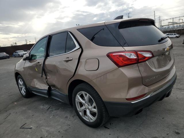 2018 CHEVROLET EQUINOX LT #3302893912