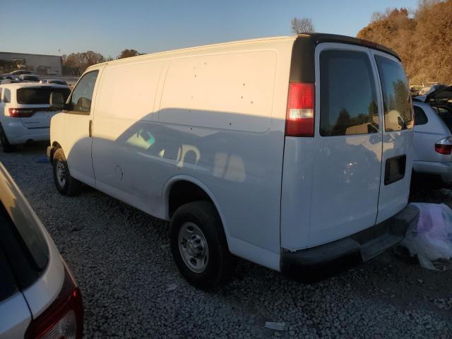 2017 CHEVROLET EXPRESS #3297777856