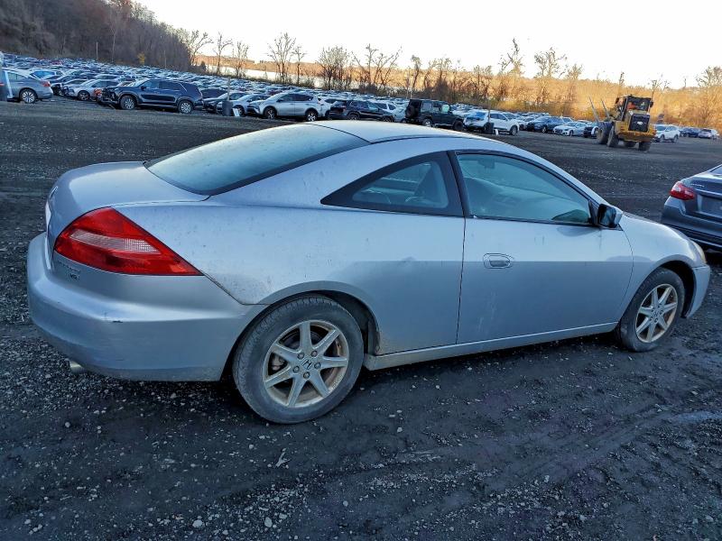 2003 HONDA ACCORD #3297870782