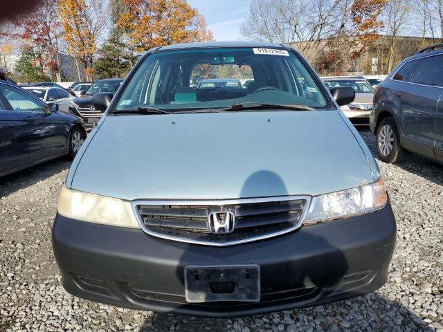 2004 HONDA ODYSSEY LX #3304538455